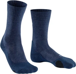 FALKE Funktionssocken TK2 Explore Wool jeans