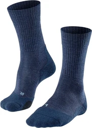 FALKE Funktionssocken TK2 Explore Wool jeans