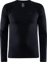 Craft Core Dry Active Comfort Unterhemd schwarz