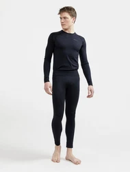 Craft Core Dry Active Comfort Unterhemd schwarz