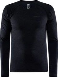 Craft Core Dry Active Comfort Unterhemd schwarz