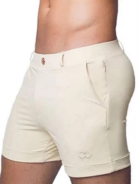 Badeshorts Bondi Bar Beach Swim Shorts Sand (Series 3) M