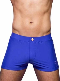 Badehose Bondi Bar Beach Swim Trunks Dusted Purple (Series 2)