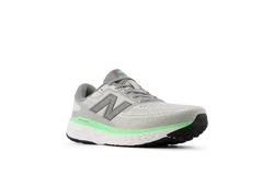 New Balance Laufschuh MEVOZ Grau/Hellgrau/Hellgrün/Khaki