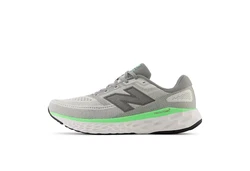 New Balance Laufschuh MEVOZ Grau/Hellgrau/Hellgrün/Khaki