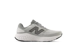 New Balance Laufschuh MEVOZ Grau/Hellgrau/Hellgrün/Khaki