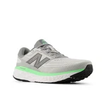 New Balance Laufschuh MEVOZ Grau/Hellgrau/Hellgrün/Khaki