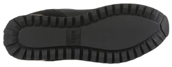 BOSS Sneaker Parkour-L Schwarz/Rot