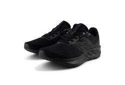 New Balance Laufschuh (M520) Schwarz/Grau/Dunkelblau
