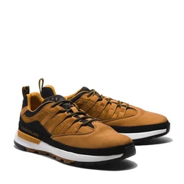 EURO TREKKER LOW LACE UP SNEAKER Sneaker