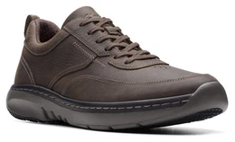 ClarksPro Lace Schnrschuh, Schnrschuh, Komfortschuh mit bequemer Laufsohle