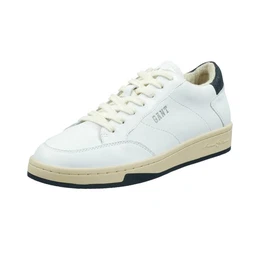Prepus Sneaker, Court Sneaker, Skater Schuh mit Lederdecksohle