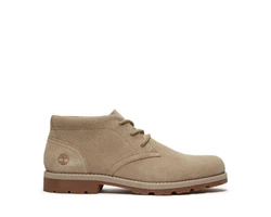 Timberland BRITTON SQUARE MID LACE UP BOOT Schnürschuh Beige/Braun/Khaki