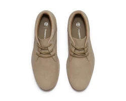 Timberland BRITTON SQUARE MID LACE UP BOOT Schnürschuh Beige/Braun/Khaki