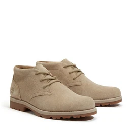 BRITTON SQUARE MID LACE UP BOOT Schnrschuh