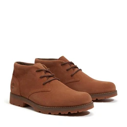 BRITTON SQUARE MID LACE UP BOOT Schnrschuh