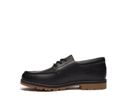 Timberland Britton Square Lace Up Shoe Schnürschuh Braun/Schwarz
