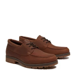 BRITTON SQUARE LACE UP SHOE Schnrschuh