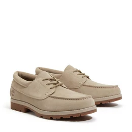 BRITTON SQUARE LACE UP SHOE Schnrschuh