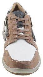 Josef Seibel Enrico 20 Sneaker Beige/Braun