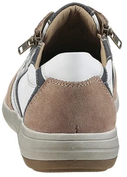 Josef Seibel Enrico 20 Sneaker Beige/Braun