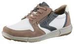 Josef Seibel Enrico 20 Sneaker Beige/Braun