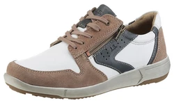 Josef Seibel Enrico 20 Sneaker Beige/Braun