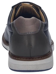 Josef Seibel Stuart 03 Schnürschuh Dunkelblau/Hellblau/Blau