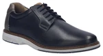 Josef Seibel Stuart 03 Schnürschuh Dunkelblau/Hellblau/Blau