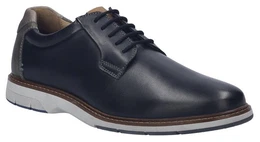 Stuart 03 Schnrschuh, Festtagsschuh, Business Schuh, Komfortschuh in Weite G (weit)