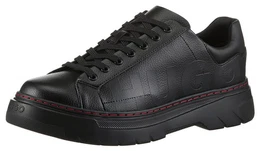 Urian Derb Schnrschuh, Halbschuh, Sneaker mit seitlichem -Schriftzug