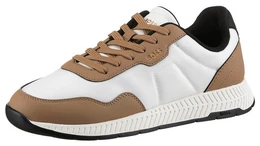 Titanium Runn Sneaker, Casual-Schnrschuh, Halbschuh, Freizeitschuh mit weichem Schaftrand