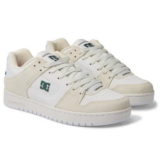 DC Shoes Manteca SE Sneaker 