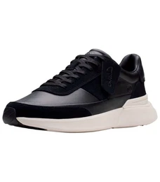 Sneaker Leder Sneaker