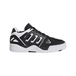 MIDCITY LOW CBLACK/FTWWHT/CBLACK Sneaker