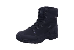 CMP Outdoor Winterstiefel Wanderschuh Nero