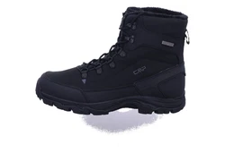 CMP Outdoor Winterstiefel Wanderschuh Nero