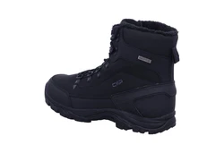 CMP Outdoor Winterstiefel Wanderschuh Nero