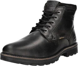 camel active Boots (53FWF01120100) 53FWF01120100