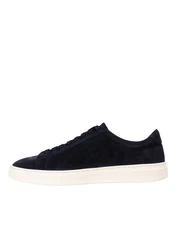 BOSS Sneaker Kieran Tenn Dunkelblau/Blau/Hellblau