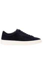 BOSS Sneaker Kieran Tenn Dunkelblau/Blau/Hellblau
