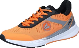 Sneaker Schnrschuh aus strapazierfhigem Synthetik