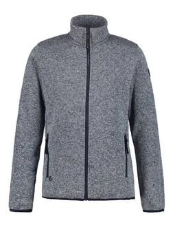 Icepeak Strickfleecejacke Agen