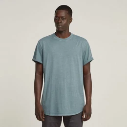 G-STAR Kurzarmshirt Lash