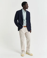 Gant Langarmhemd Regular Fit Oxford Hemd Türkis/Hellblau/Blau/Grün