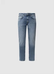 Pepe Jeans Herren Straight-Jeans STRAIGHT JEANS 