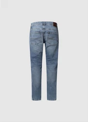 Pepe Jeans Herren Straight-Jeans STRAIGHT JEANS 