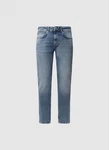 Pepe Jeans Herren Straight-Jeans STRAIGHT JEANS 