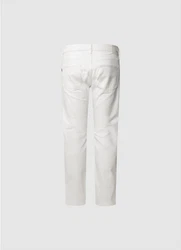 Pepe Jeans Herren Straight-Jeans STRAIGHT JEANS 