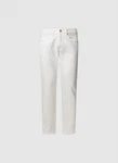 Pepe Jeans Herren Straight-Jeans STRAIGHT JEANS 